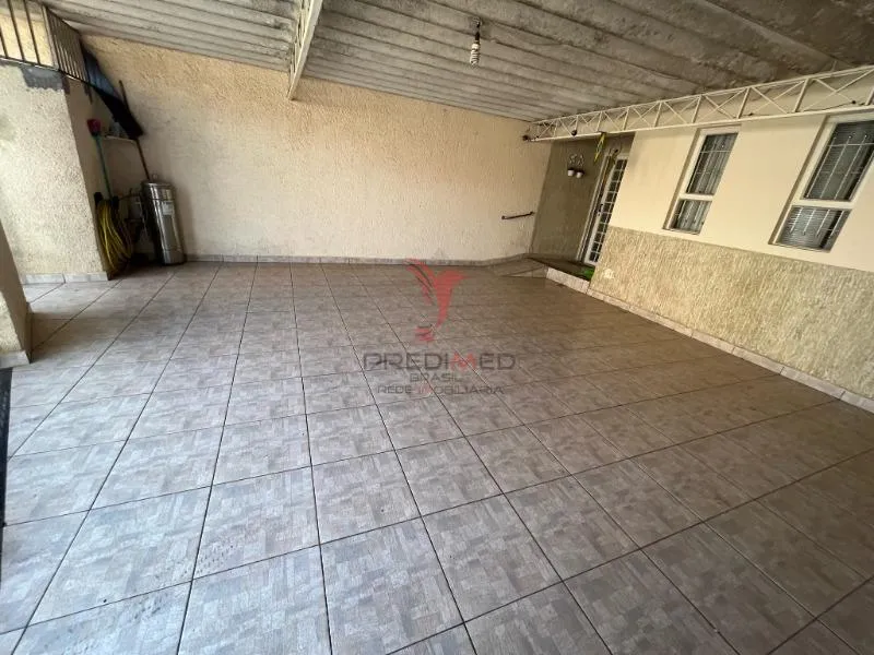 Foto do imóvel Casa 2 dormitórios 135m² 2 vagas Jardim Brasil Americana/SP