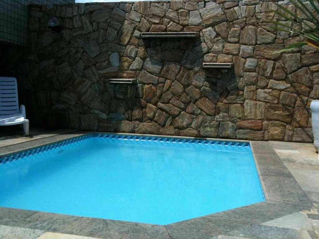 Imagem COBERTURA DUPLEX - FRENTE MAR - BALNEÁRIO FLÓRIDA - PRAIA GRANDE/SP