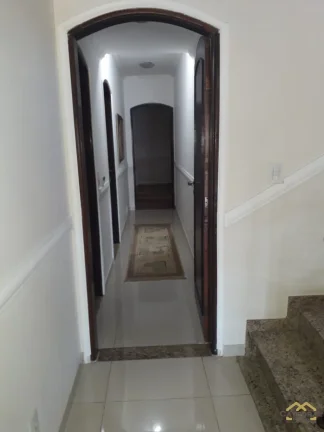 Imagem Sobrado à venda com 04 dormitórios e 04 vagas- Jardim Merci - Jundiaí/SP