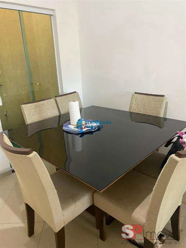 Imagem Casa Padrão