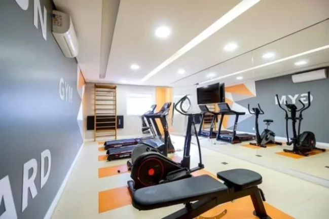 Imagem MUNDO APTO VILA MATILDE - Apto 34m² (DECORADO), próximo à Estação Vila Matilde do Metrô!