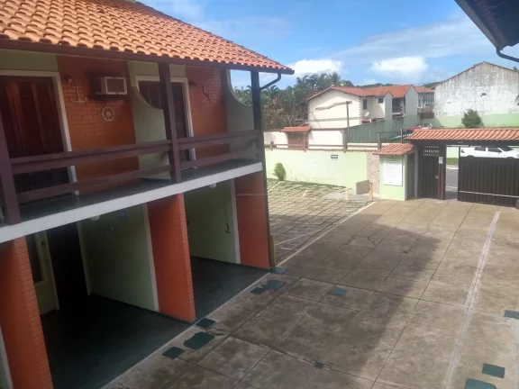 Imagem Triplex Peró Mobiliado Temporada