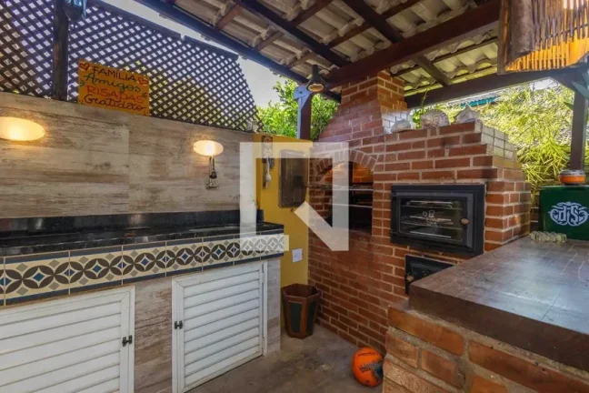 Imagem Casa à Venda - Vargem Grande, 3 Quartos, 120 m2