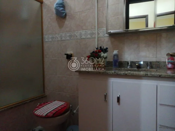Imagem Casa para Venda em São Paulo / SP no bairro Mooca