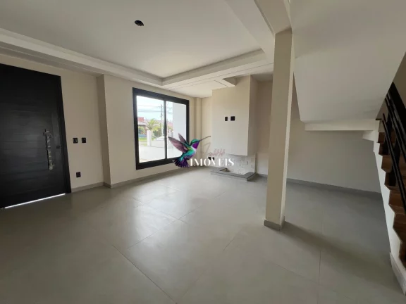 Imagem Casa à venda no bairro Centro - Capão da Canoa/RS