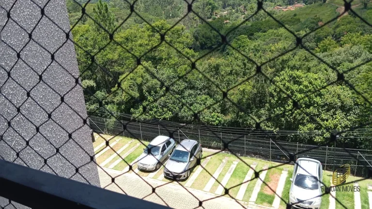 Imagem Apartamento à venda em Cotia-SP, Jardim Ísis: 2 quartos, 1 sala, 1 banheiro, 1 vaga, 46,53m² - Imperdívelportunidade!