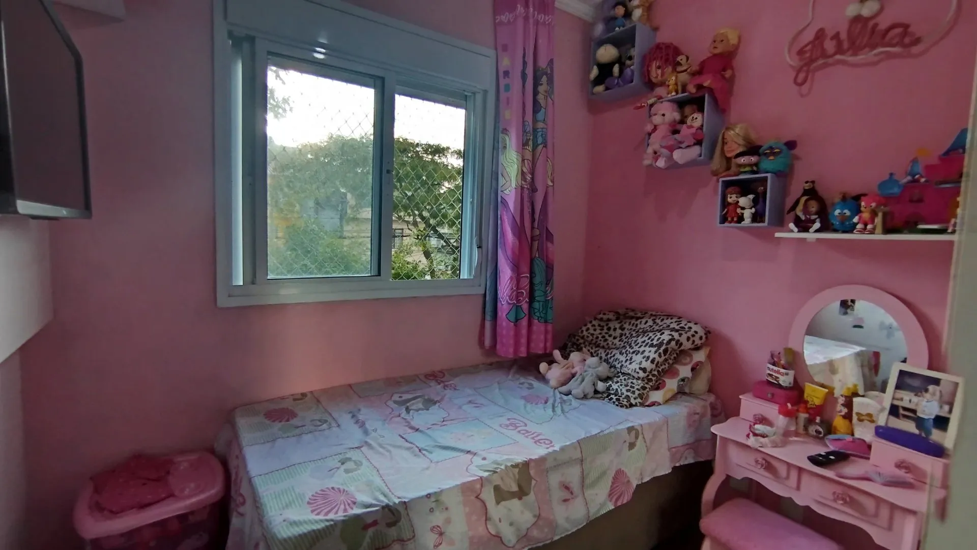 Imagem Apartamento à Venda - 2 Dormitórios com Planejados | Condomínio Completo | São Mateus
