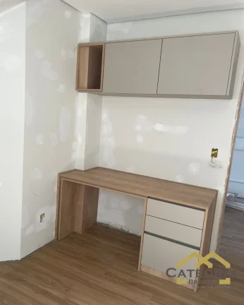 Imagem Sobrado a Venda no Condomínio Brisas de Jundiaí - Jardim Novo Mundo - Judiaí/SP