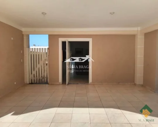 Imagem CASA RESIDENCIAL em BERTIOGA - SP, MORADA DA PRAIA