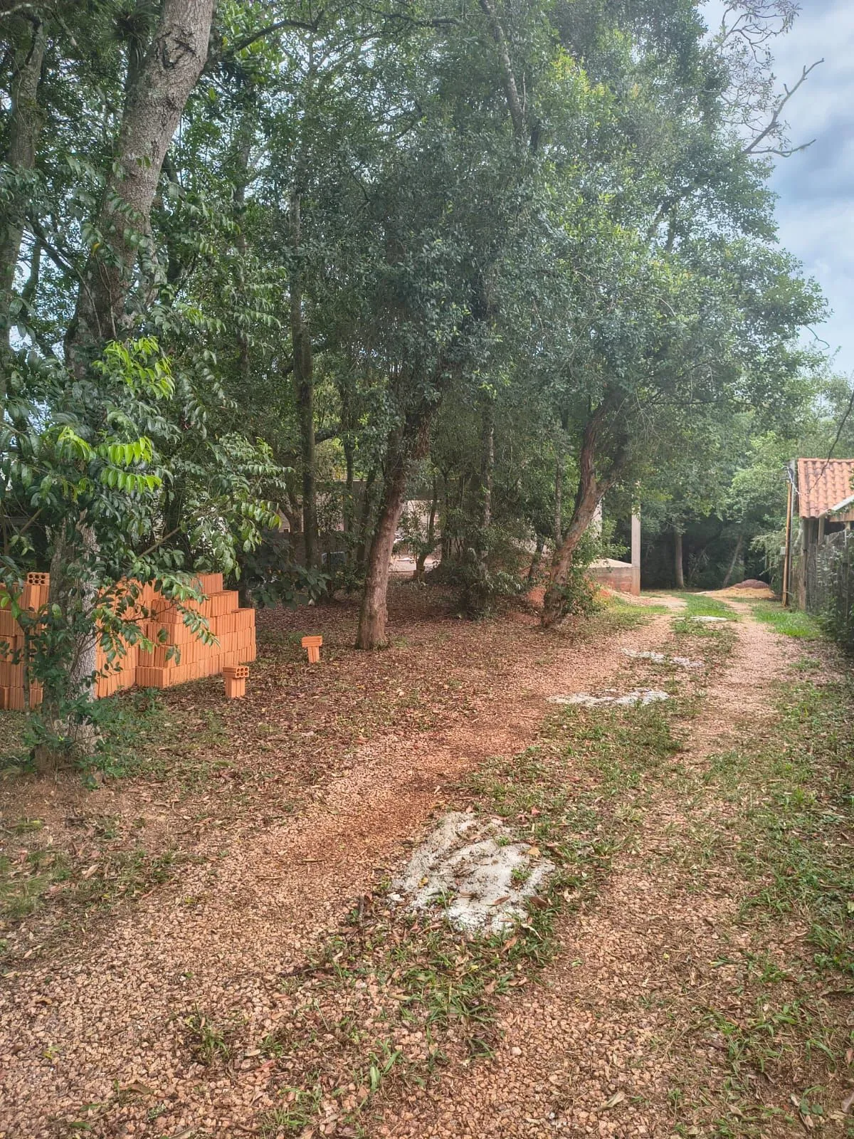 Imagem Casa no Bairro Hipica