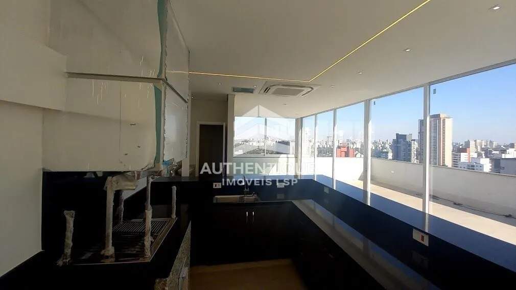 Imagem Estilo Jardim América - Apartamento à venda em São Paulo/SP