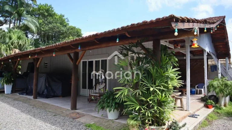 Foto do imóvel Terreno com 2 quartos, Santo Antônio - Balneário Piçarras