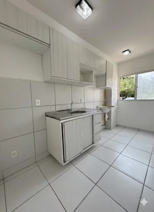 Imagem Apartamento no Condomínio Monte Ville, Tejipió