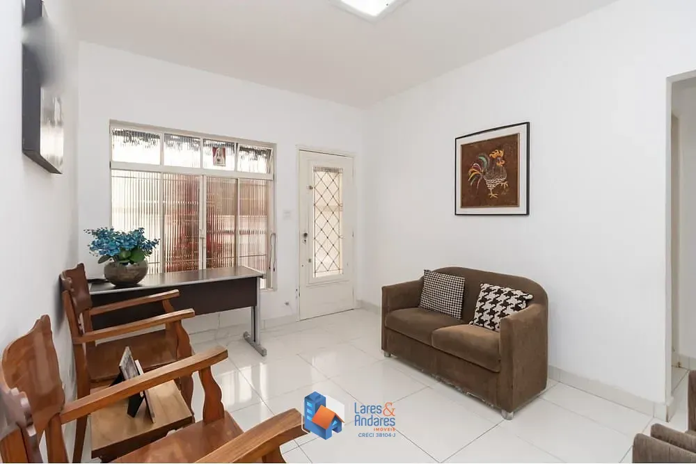 Imagem Casa à venda 3 Quartos 1 Suite 4 Vagas 255M² Cupecê São Paulo - SP