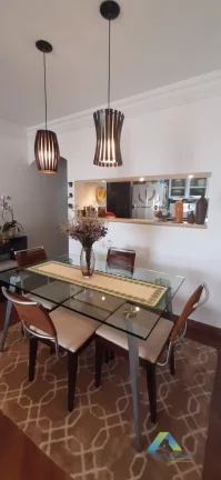 Foto do imóvel Apartamento Alto Padrão com 75m² todo planejado com cozinha Florense, Closet Ornare