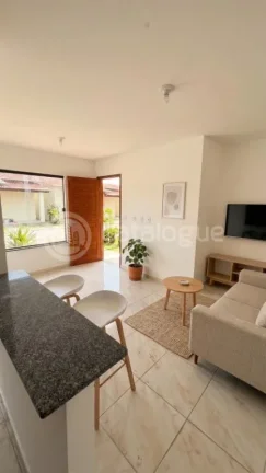 Imagem LINDAS CASAS EM CONDOMÍNIO FECHADO