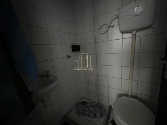 Imagem Casa de 3 quartos em condomínio em Stella Maris, Salvador-BA, com 160m² e 2 vagas de garagem.