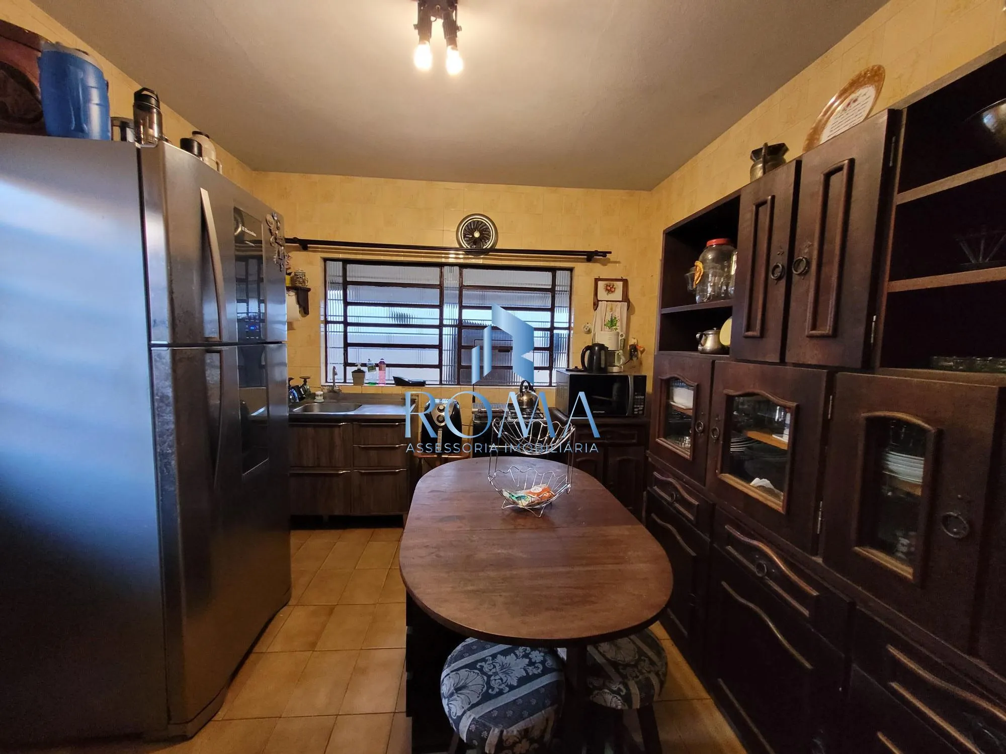 Imagem Casa 4 dormitórios à venda Nossa Senhora do Rosário Santa Maria/RS