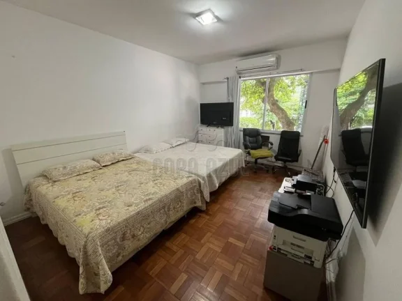 Imagem Copacabana - Residencial › Apartamento com 4 quarto(s) a Venda