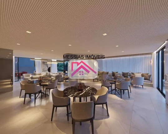 Imagem APARTAMENTO - 155 METROS - 3 SUITES - 3 VAGAS - JARDINS