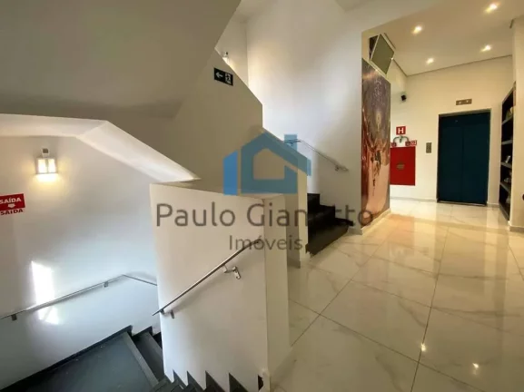 Imagem Prédio Comercial e moderno à venda na Graja Viana