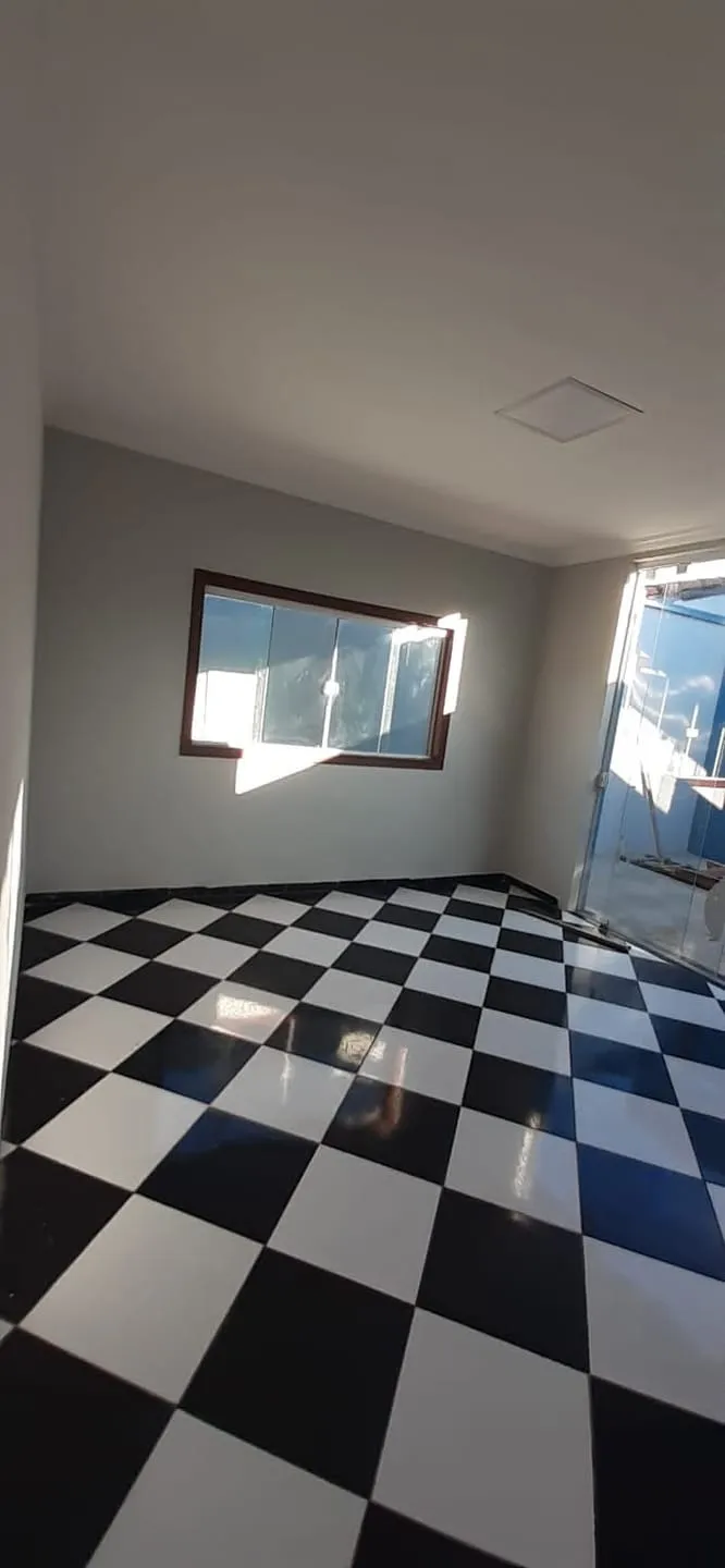 Imagem Casa à venda 3 Quartos, 124M², Residencial Maricá, Pindamonhangaba - SP