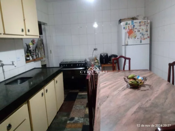 Imagem Casa à venda, 65 m² por R$ 250.000,00 - Algodoal - Piracicaba/SP