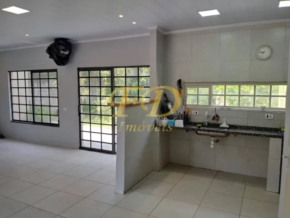 Imagem Casa em Terra Preta, Mairiporã - SP