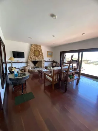 Imagem Casa dos sonhos à venda em Ibiraquera, Imbituba-SC