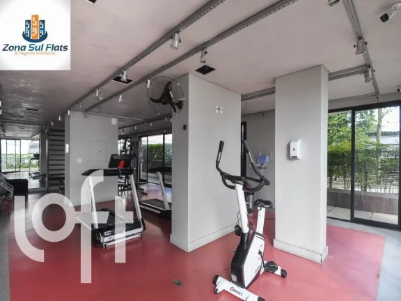 Imagem Apartamento à Venda Na Saúde Com 1 Dormitório e 1 Vaga