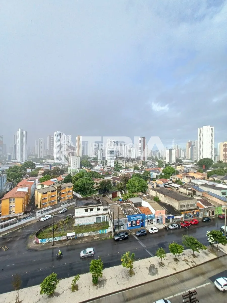 Imagem Comercial de 27m² no bairro Madalena, em Recife