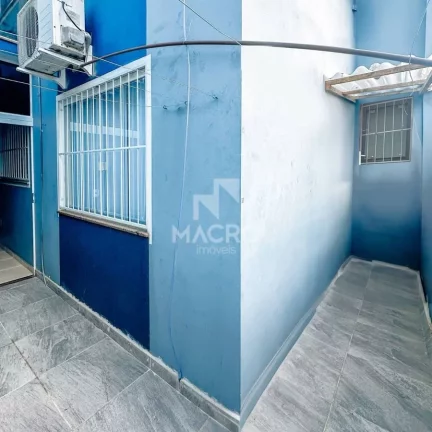 Imagem Apartamento Térreo | Três Rios do Sul | 2 quartos | 79m²