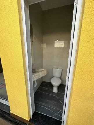 Imagem HORTO VILLAGIO - 3 QUARTOS - SOBRADO