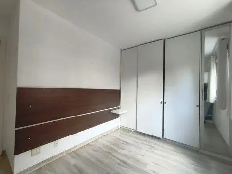 Imagem Apartamento de 2 dormitórios mobiliado no Bairro Santo Antonio