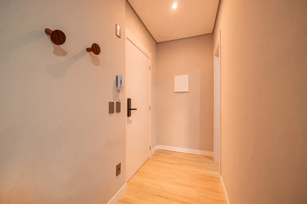 Imagem Apartamento em Centro Histórico
