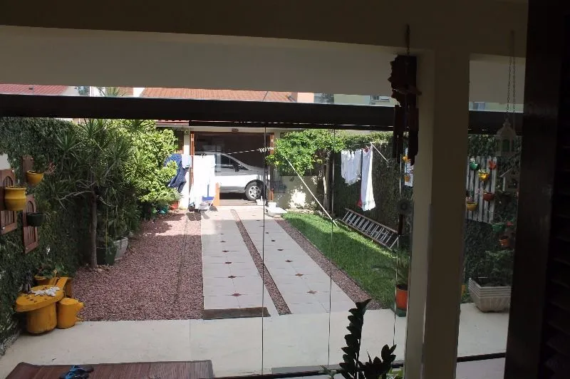 Imagem Casa para Venda - 290.67m², 4 dormitórios, sendo 1 suites, 4 vagas - Camaquã