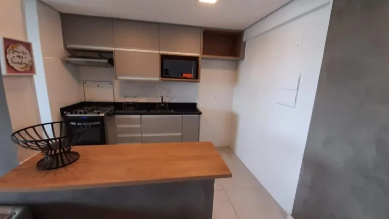 Imagem Apto. BELLÁGIO - 74m²