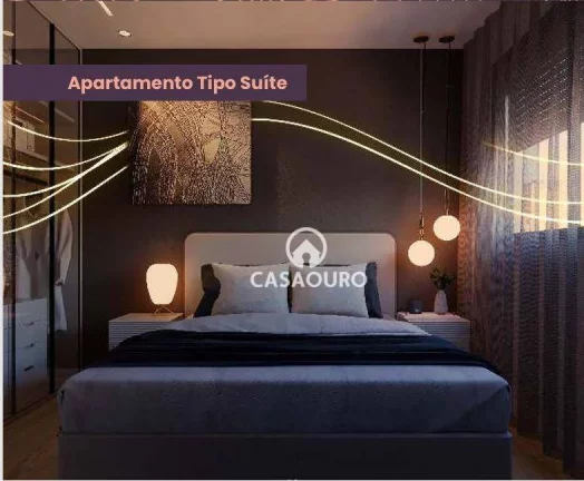 Imagem Apartamento de 3 quartos no bairro Sion