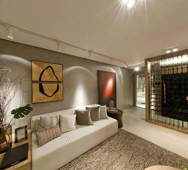 Imagem Apartamento com 3 Quartos à Venda, 177 m² em Vila Mariana - São Paulo