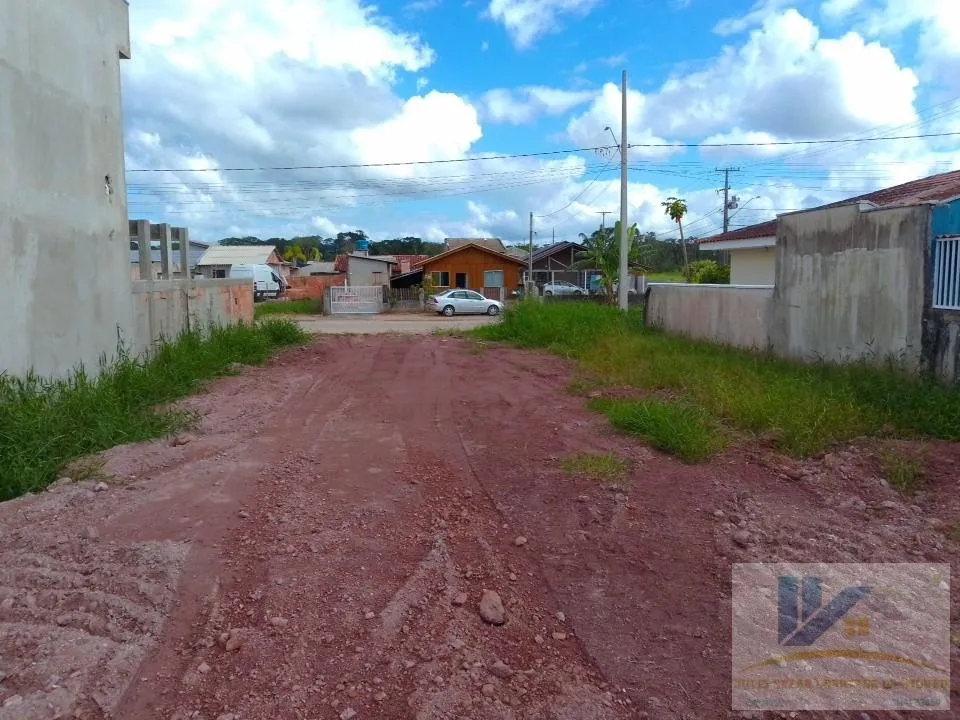 Imagem Lote para Venda em Guaratuba, Balneário Eliane