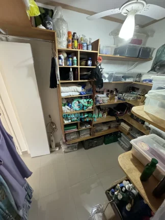 Imagem Apartamento 2 dorms com sacada