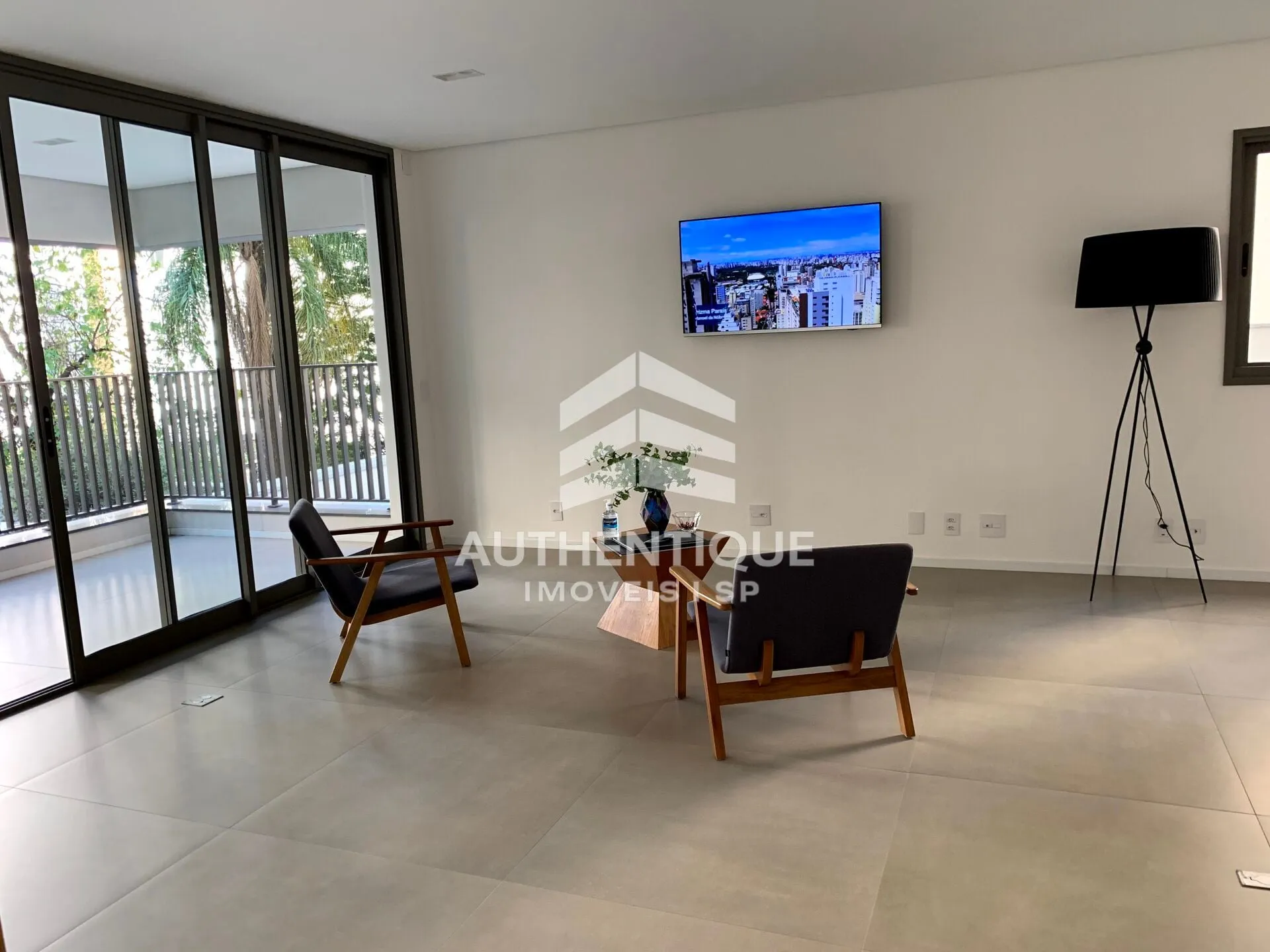 Imagem PRIZMA PARAISO - Apartamento à venda em São Paulo/SP