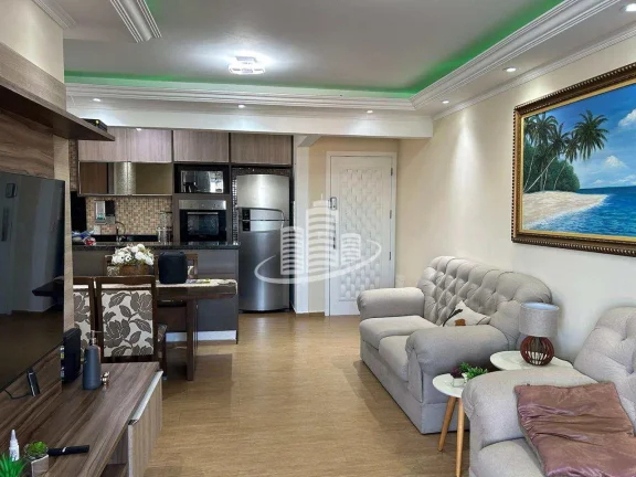 Imagem Apartamento Padrão