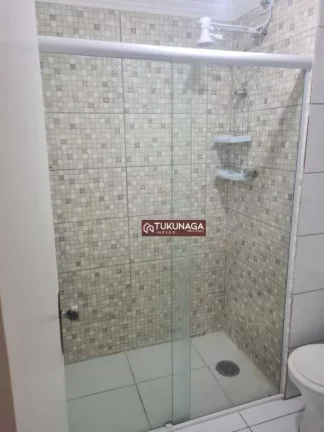 Imagem Apartamento com 2 dormitórios à venda, 63 m² por R$ 280.000,00 - Vila Progresso - Guarulhos/SP
