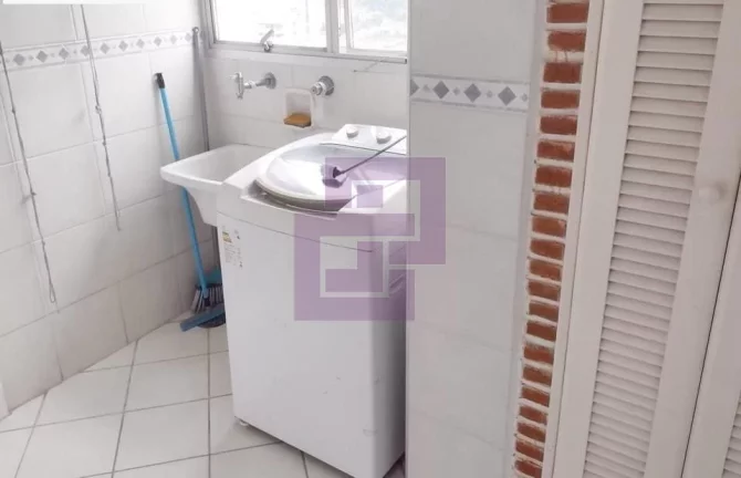Imagem Apartamentos / Padrão na cidade de Guarujá