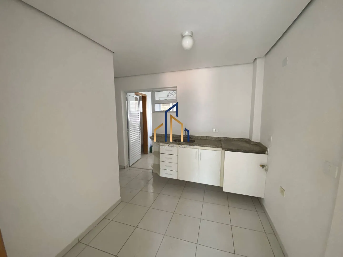 Imagem Apartamento para alugar no Bairro Jardim em Santo André/SP
