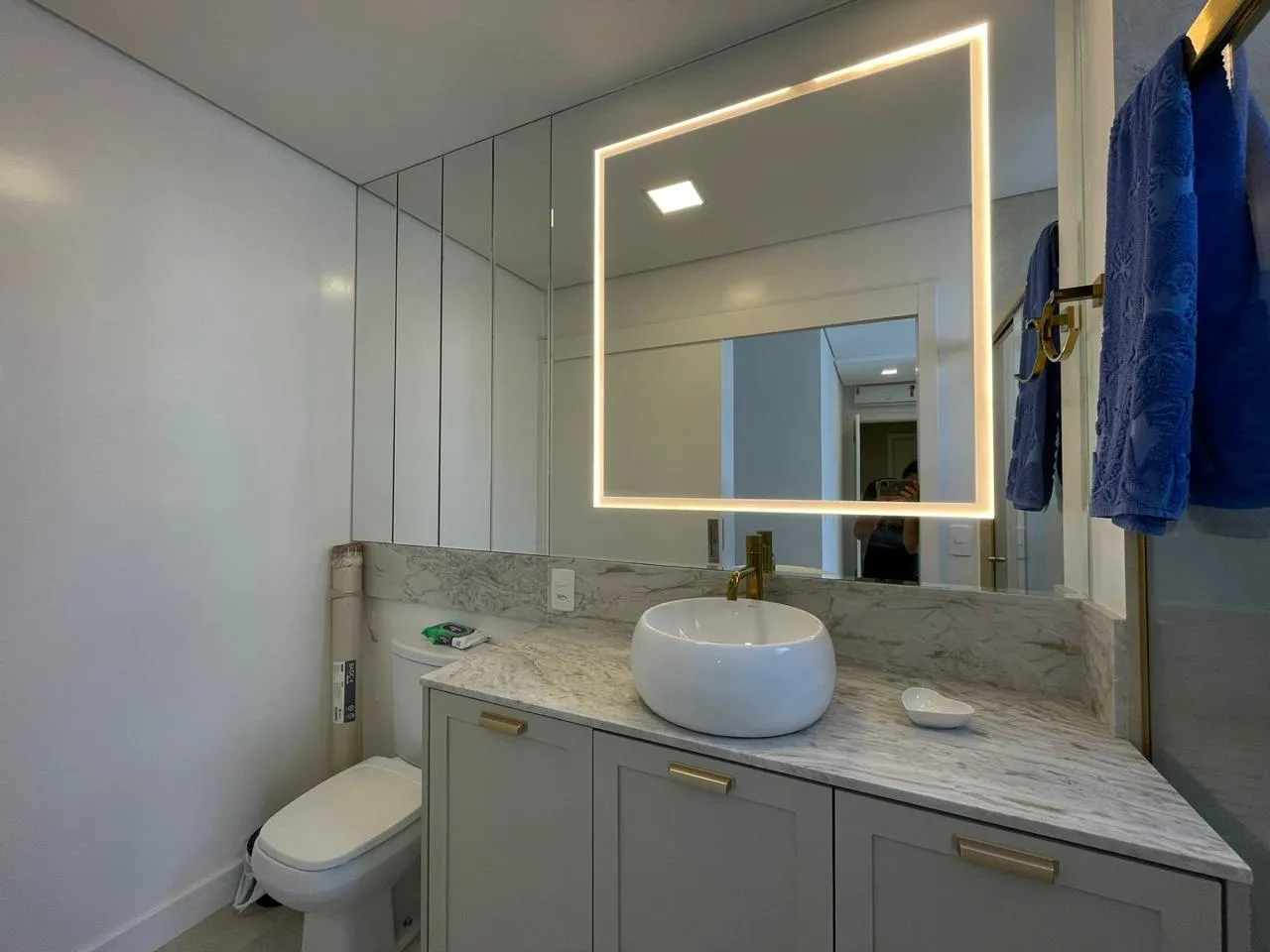 Imagem Apartamento à venda com 127m2 por R$ 2.200.000,00