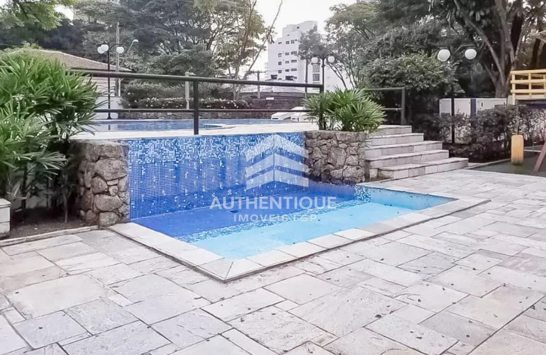 Imagem GARDEN CITY MOEMA - Apartamento Padrão em Moema à venda