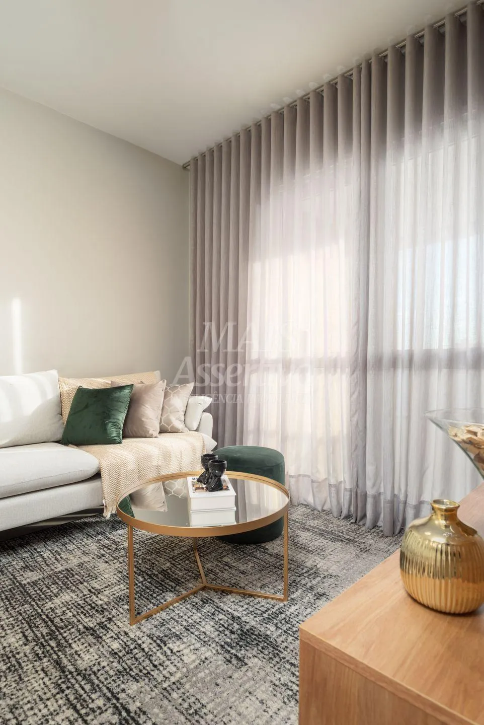 Imagem Lindo Apartamento para Venda em São Leopoldo Bairro Centro