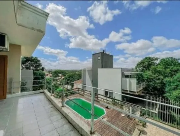 Imagem Casa com 3 quartos à venda na, Vila Assunção, Porto Alegre